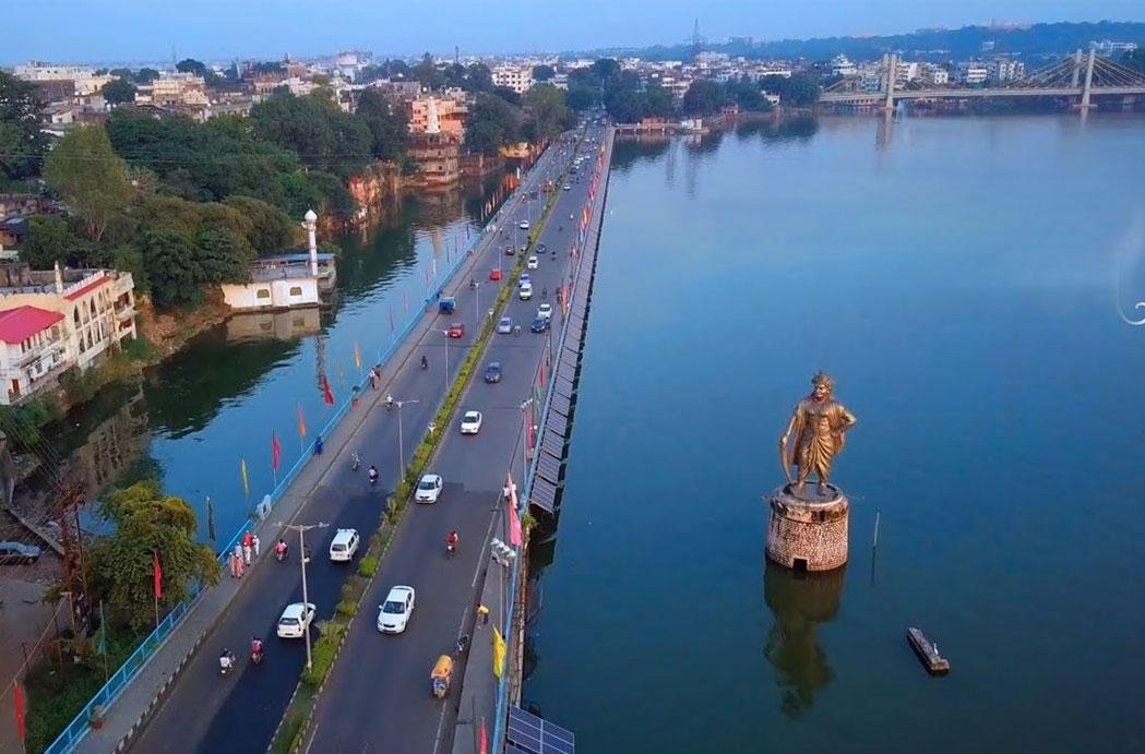 Bhopal Local Sightseeing